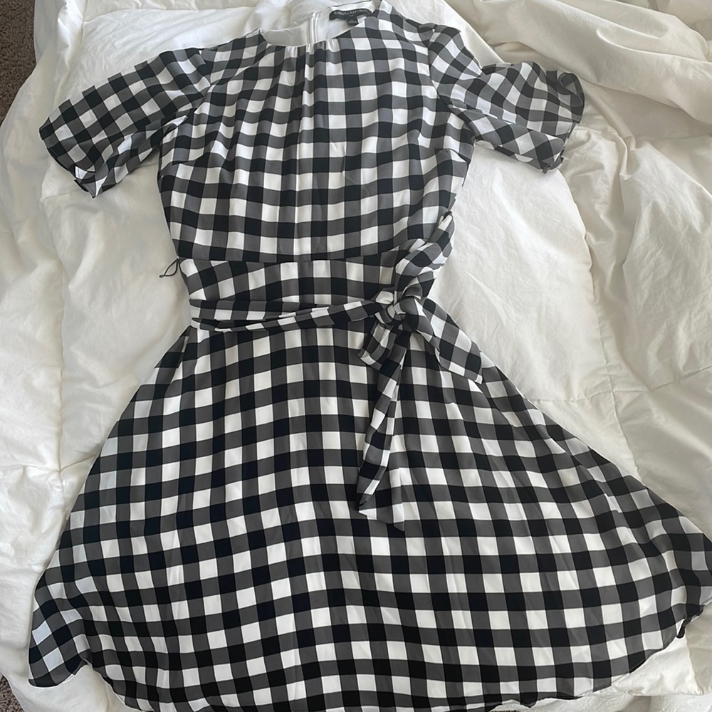 Banana republic dress